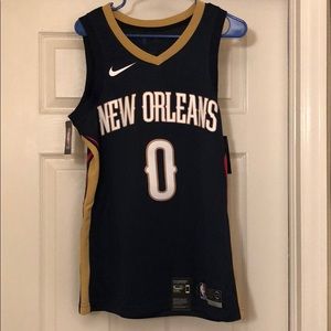 Demarcus Cousins Pelicans